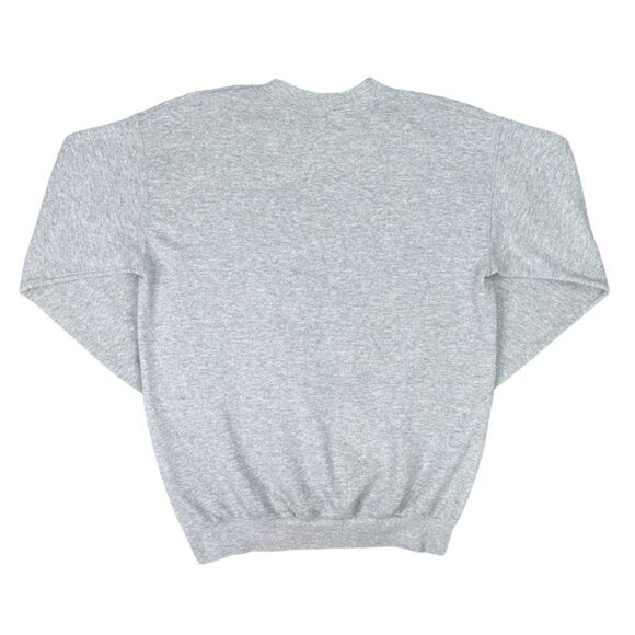 Vintage Gildan Appalachian State University Alumni Crew Neck Sweatshirt - Medium - Picture 3 of 5